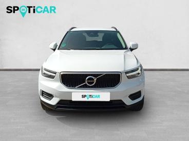 SPOTICAR Volvo Xc40 Xc 40 1.5 T2 Momentum Core Ocasion - Suv Gasolina Blanco - Sant Fruitós De Bages - 1202131169_2