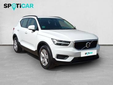 SPOTICAR Volvo Xc40 Xc 40 1.5 T2 Momentum Core Ocasion - Suv Gasolina Blanco - Sant Fruitós De Bages - 1202131169_3