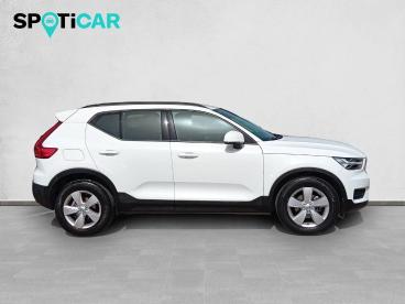 SPOTICAR Volvo Xc40 Xc 40 1.5 T2 Momentum Core Ocasion - Suv Gasolina Blanco - Sant Fruitós De Bages - 1202131169_4