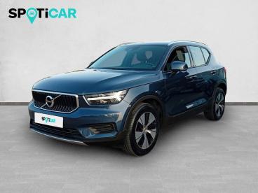 SPOTICAR Volvo Xc40 Xc 40 1.5 T2  Auto Momentum Pro Ocasion - Suv Gasolina Azul - Sant Fruitós De Bages - 1202133683_1