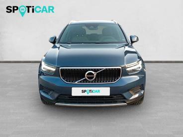 SPOTICAR Volvo Xc40 Xc 40 1.5 T2  Auto Momentum Pro Ocasion - Suv Gasolina Azul - Sant Fruitós De Bages - 1202133683_2
