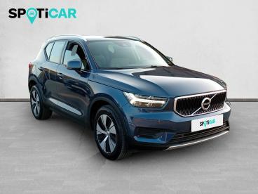 SPOTICAR Volvo Xc40 Xc 40 1.5 T2  Auto Momentum Pro Ocasion - Suv Gasolina Azul - Sant Fruitós De Bages - 1202133683_3