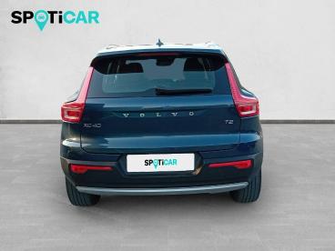 SPOTICAR Volvo Xc40 Xc 40 1.5 T2  Auto Momentum Pro Ocasion - Suv Gasolina Azul - Sant Fruitós De Bages - 1202133683_5