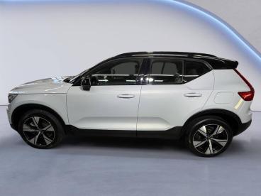 SPOTICAR Volvo Xc40 Xc 40 Recharge Twin Electrico Ultimat Auto Awd Recharge Ocasion - Suv Eléctrico Gris - San Cristóbal De La Laguna - 1202133966_2