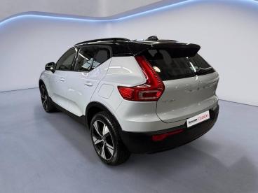 SPOTICAR Volvo Xc40 Xc 40 Recharge Twin Electrico Ultimat Auto Awd Recharge Ocasion - Suv Eléctrico Gris - San Cristóbal De La Laguna - 1202133966_3
