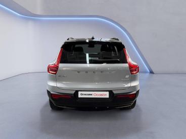 SPOTICAR Volvo Xc40 Xc 40 Recharge Twin Electrico Ultimat Auto Awd Recharge Ocasion - Suv Eléctrico Gris - San Cristóbal De La Laguna - 1202133966_4