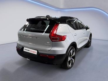 SPOTICAR Volvo Xc40 Xc 40 Recharge Twin Electrico Ultimat Auto Awd Recharge Ocasion - Suv Eléctrico Gris - San Cristóbal De La Laguna - 1202133966_5