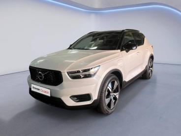 SPOTICAR Volvo Xc40 Xc 40 1.5 T5 Twin  Auto Recharge R-design Ocasion - Suv Híbrido Enchufable Blanco - San Cristóbal De La Laguna - 1202134145_1