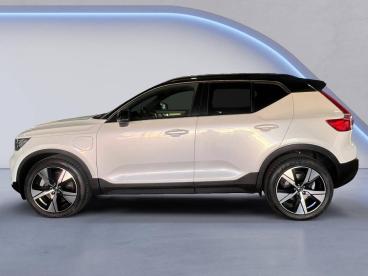 SPOTICAR Volvo Xc40 Xc 40 1.5 T5 Twin  Auto Recharge R-design Ocasion - Suv Híbrido Enchufable Blanco - San Cristóbal De La Laguna - 1202134145_2