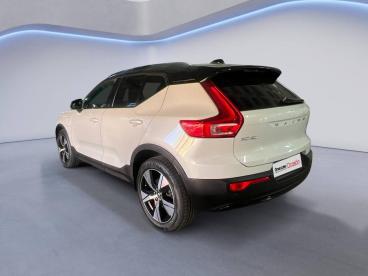 SPOTICAR Volvo Xc40 Xc 40 1.5 T5 Twin  Auto Recharge R-design Ocasion - Suv Híbrido Enchufable Blanco - San Cristóbal De La Laguna - 1202134145_3