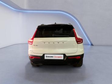 SPOTICAR Volvo Xc40 Xc 40 1.5 T5 Twin  Auto Recharge R-design Ocasion - Suv Híbrido Enchufable Blanco - San Cristóbal De La Laguna - 1202134145_4