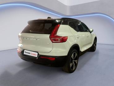 SPOTICAR Volvo Xc40 Xc 40 1.5 T5 Twin  Auto Recharge R-design Ocasion - Suv Híbrido Enchufable Blanco - San Cristóbal De La Laguna - 1202134145_5
