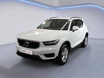 SPOTICAR Volvo Xc40 Xc 40 2.0 T5 Awd  Auto Momentum Ocasion - Suv Gasolina Blanco - San Cristóbal De La Laguna - 1202134147_1