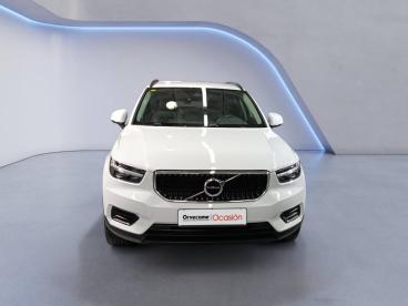 SPOTICAR Volvo Xc40 Xc 40 2.0 T5 Awd  Auto Momentum Ocasion - Suv Gasolina Blanco - San Cristóbal De La Laguna - 1202134147_2