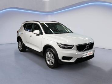 SPOTICAR Volvo Xc40 Xc 40 2.0 T5 Awd  Auto Momentum Ocasion - Suv Gasolina Blanco - San Cristóbal De La Laguna - 1202134147_3