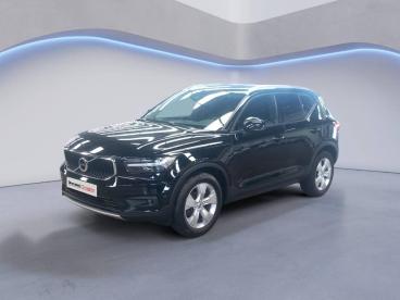 SPOTICAR Volvo Xc40 Xc 40 1.5 T3 Momentum Ocasion - Suv Gasolina Negro - Las Palmas De Gran Canaria - 1202134242_1