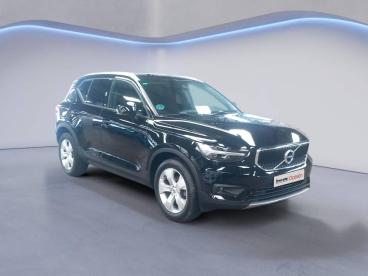 SPOTICAR Volvo Xc40 Xc 40 1.5 T3 Momentum Ocasion - Suv Gasolina Negro - Las Palmas De Gran Canaria - 1202134242_2