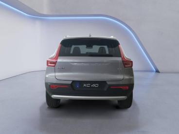 SPOTICAR Volvo Xc40 Xc 40 2.0 B3 G  Auto Core Ocasion - Suv Gasolina Gris - Las Palmas De Gran Canaria - 1202134246_3
