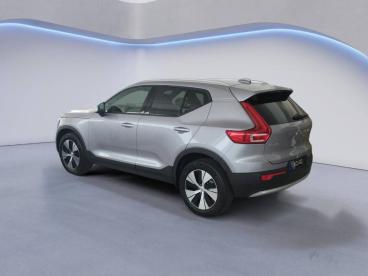 SPOTICAR Volvo Xc40 Xc 40 2.0 B3 G  Auto Core Ocasion - Suv Gasolina Gris - Las Palmas De Gran Canaria - 1202134246_4