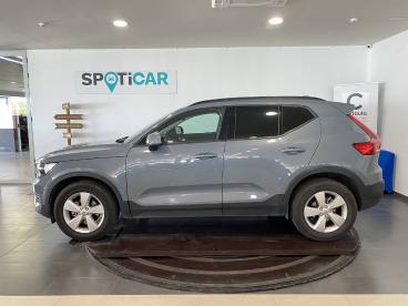 SPOTICAR Volvo Xc40 Xc 40 2.0 D3 - Ocasion - Suv Diésel Azul - Ciudad Real - 1202136045_4