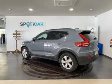 SPOTICAR Volvo Xc40 Xc 40 2.0 D3 - Ocasion - Suv Diésel Azul - Ciudad Real - 1202136045_5