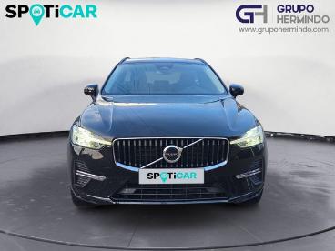 SPOTICAR Volvo Xc60 2.0 B4 Dawd Core Auto Ocasion - Suv Híbrido Negro - Ponteareas - 1202137706_3
