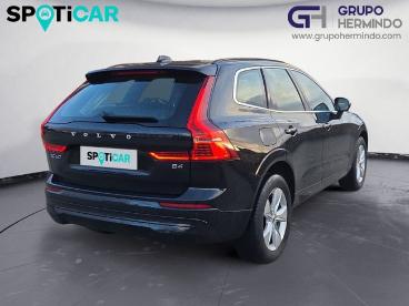SPOTICAR Volvo Xc60 2.0 B4 Dawd Core Auto Ocasion - Suv Híbrido Negro - Ponteareas - 1202137706_5