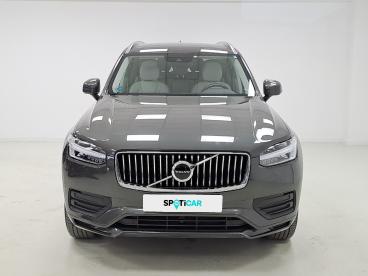 SPOTICAR Volvo Xc90 2.0 B5 D Awd  Auto Momentum Pro Ocasion - Suv Diésel Negro - Vigo - 1202133926_2