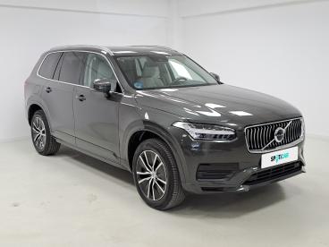 SPOTICAR Volvo Xc90 2.0 B5 D Awd  Auto Momentum Pro Ocasion - Suv Diésel Negro - Vigo - 1202133926_3