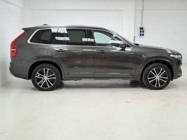 SPOTICAR Volvo Xc90 2.0 B5 D Awd  Auto Momentum Pro Ocasion - Suv Diésel Negro - Vigo - 1202133926_4