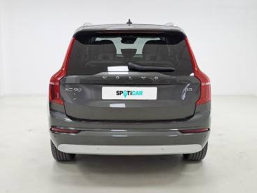 SPOTICAR Volvo Xc90 2.0 B5 D Awd  Auto Momentum Pro Ocasion - Suv Diésel Negro - Vigo - 1202133926_5