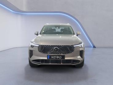 SPOTICAR Volvo Xc90 2.0 T8 Awd  Auto Plus Bright Recharge Ocasion - Suv Híbrido Gris - Las Palmas De Gran Canaria - 1202134300_1