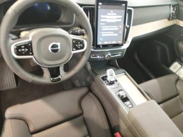 SPOTICAR Volvo Xc90 2.0 T8 Awd  Auto Plus Bright Recharge Ocasion - Suv Híbrido Gris - Las Palmas De Gran Canaria - 1202134300_2