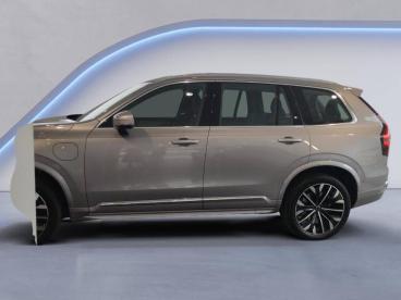 SPOTICAR Volvo Xc90 2.0 T8 Awd  Auto Plus Bright Recharge Ocasion - Suv Híbrido Gris - Las Palmas De Gran Canaria - 1202134300_4