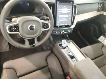 SPOTICAR Volvo Xc90 2.0 T8 Awd  Auto Plus Bright Recharge Ocasion - Suv Híbrido Gris - Las Palmas De Gran Canaria - 1202134300_5