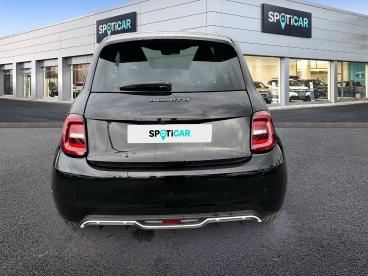 SPOTICAR Abarth 595 500 E 155ch Turismo 4cv Occasion - Citadine Electrique Noir Venom - Charleville Mezieres - 1203330163_5
