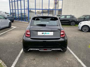 SPOTICAR Abarth 595 500 E 155ch Pack 4cv Occasion - Citadine Electrique Noir Venom - Anthy-sur-leman - 1203336059_5