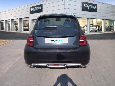 SPOTICAR Abarth 595 500 E 155ch 42kwh Turismo 4cv Occasion - Citadine Electrique Noir Venom - Saint-saulve - 1203483108_5