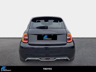 SPOTICAR Abarth 595 500 E 155 Ch Pack Occasion - Citadine Electrique Noir Alfa - La Chapelle Saint-luc Cedex - 1203499132_5