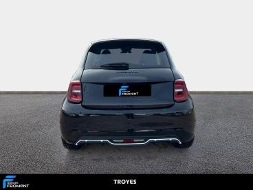 SPOTICAR Abarth 595 500 E 155 Ch Turismo Occasion - Citadine Electrique Noir Alfa - La Chapelle Saint-luc Cedex - 1203505628_5