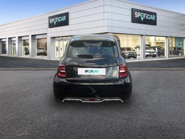 SPOTICAR Abarth 595 500 E 155ch Pack ** Prime Coup De Pouce Deduit ** Occasion - Citadine Electrique Blanc Antidote - Ludres - 1203514524_5