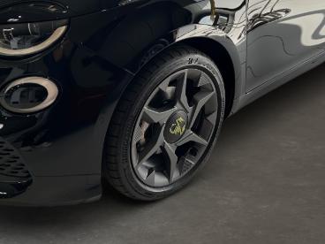 SPOTICAR Abarth 595 500 Bev 42kwh Pack 3 Portes  (janv. 2024) (co2 0.0) Occasion - Citadine Electrique Autre - Valence - 1203579940_4