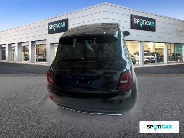 SPOTICAR Abarth 595 500 E 155ch Pack Occasion - Citadine Electrique Noir Venom - Mouilleron Le Captif - 1203600395_5