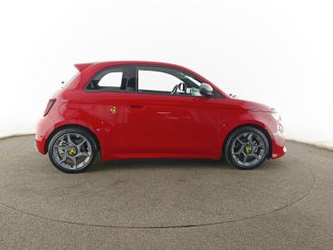 SPOTICAR Abarth 595 500 E 155 Ch Pack Occasion - Citadine Electrique Ruby - Villeneuve d'ascq - 1203620203_4