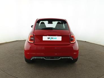 SPOTICAR Abarth 595 500 E 155 Ch Pack Occasion - Citadine Electrique Ruby - Villeneuve d'ascq - 1203620203_5