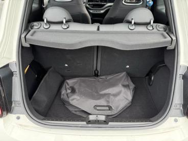 SPOTICAR Abarth 595 500 E 155ch Pack 4cv Occasion - Citadine Electrique Blanc Antidote - Chambourcy - 1203629766_5