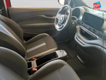 SPOTICAR Abarth 595 500 E 155ch Pack Occasion - Citadine Electrique Rouge Adrénaline - Illzach - 1203655311_5