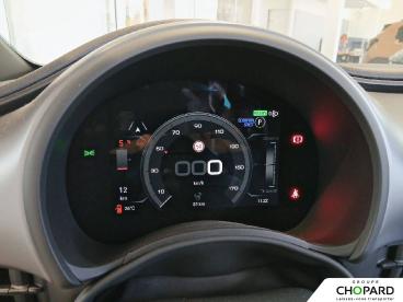 SPOTICAR Abarth 595 500 C E 155 Ch Pack Occasion - Citadine Electrique Blanc - Frejus - 1203717951_3