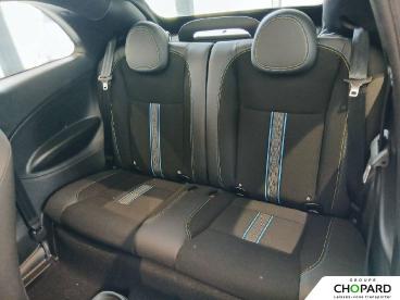 SPOTICAR Abarth 595 500 C E 155 Ch Pack Occasion - Citadine Electrique Blanc - Frejus - 1203717951_4