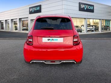 SPOTICAR Abarth 595 500 E 155ch 42kwh Turismo 4cv Occasion - Citadine Electrique Vert - Charleville Mezieres - 1203789022_5